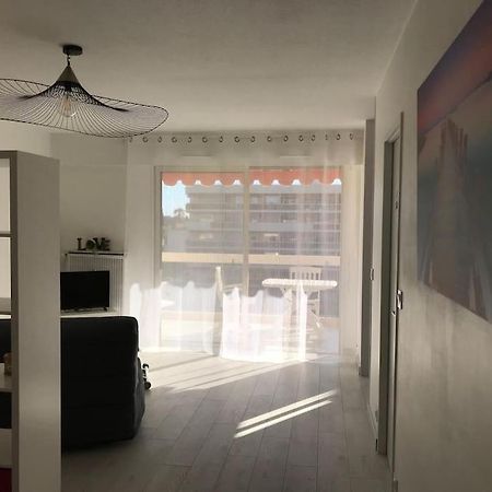 Studio « Oasis Provencale » Vallauris Εξωτερικό φωτογραφία