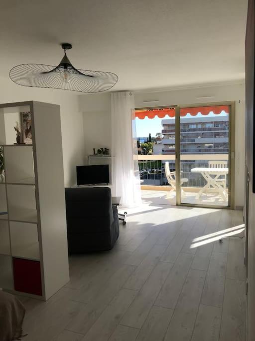 Studio « Oasis Provencale » Vallauris Εξωτερικό φωτογραφία